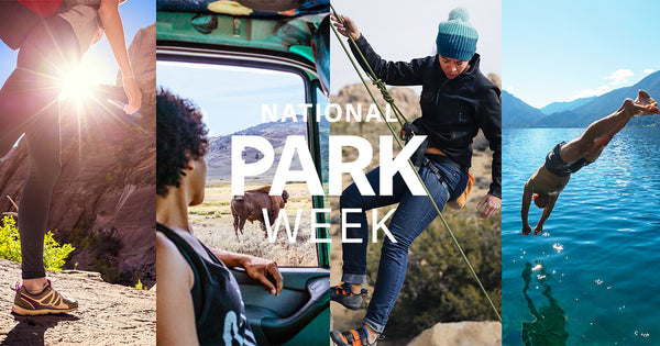 National Park Week