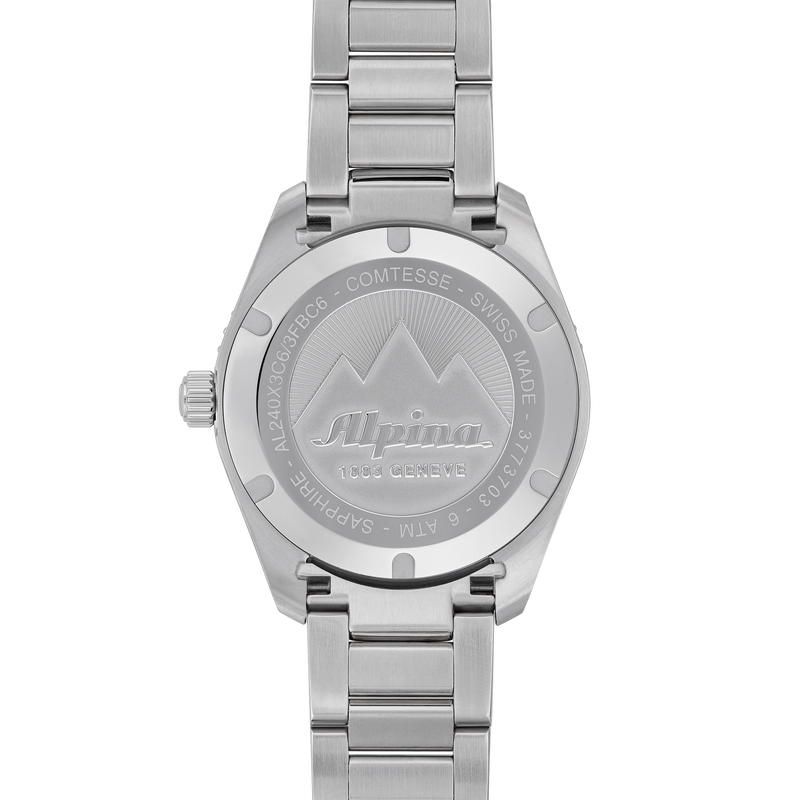 ALPINER COMTESSE SPORT