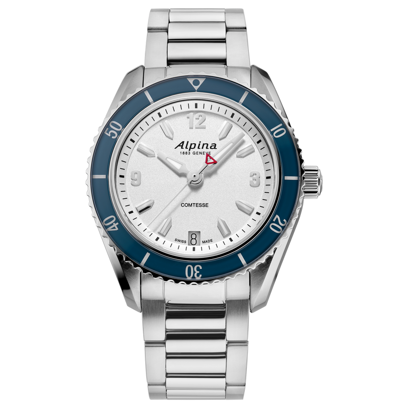 ALPINER COMTESSE SPORT