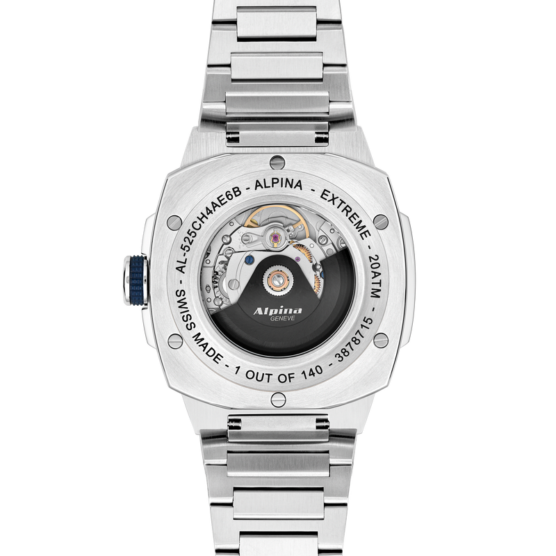 Alpiner Extreme Automatic