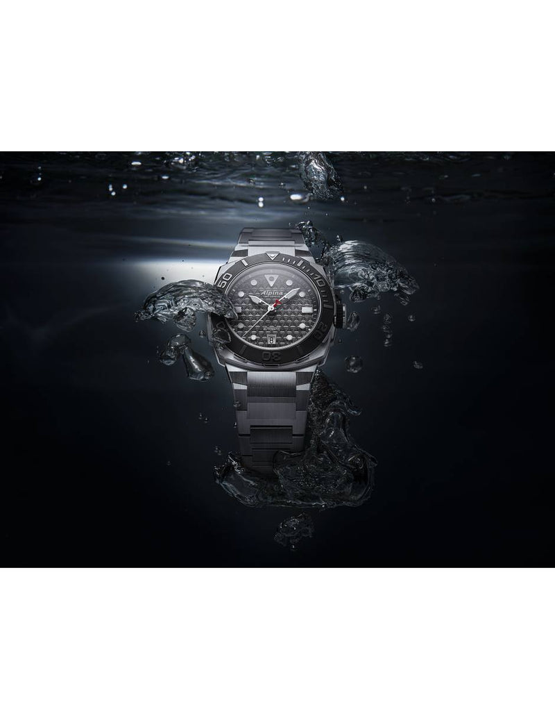 Seastrong Diver Extreme Automatic