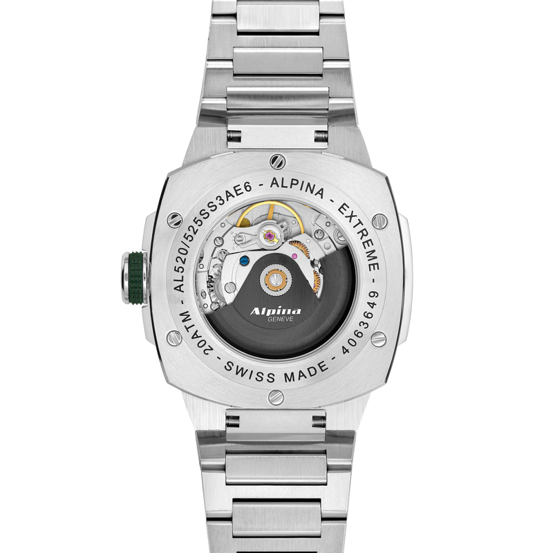 Alpiner Extreme Automatic