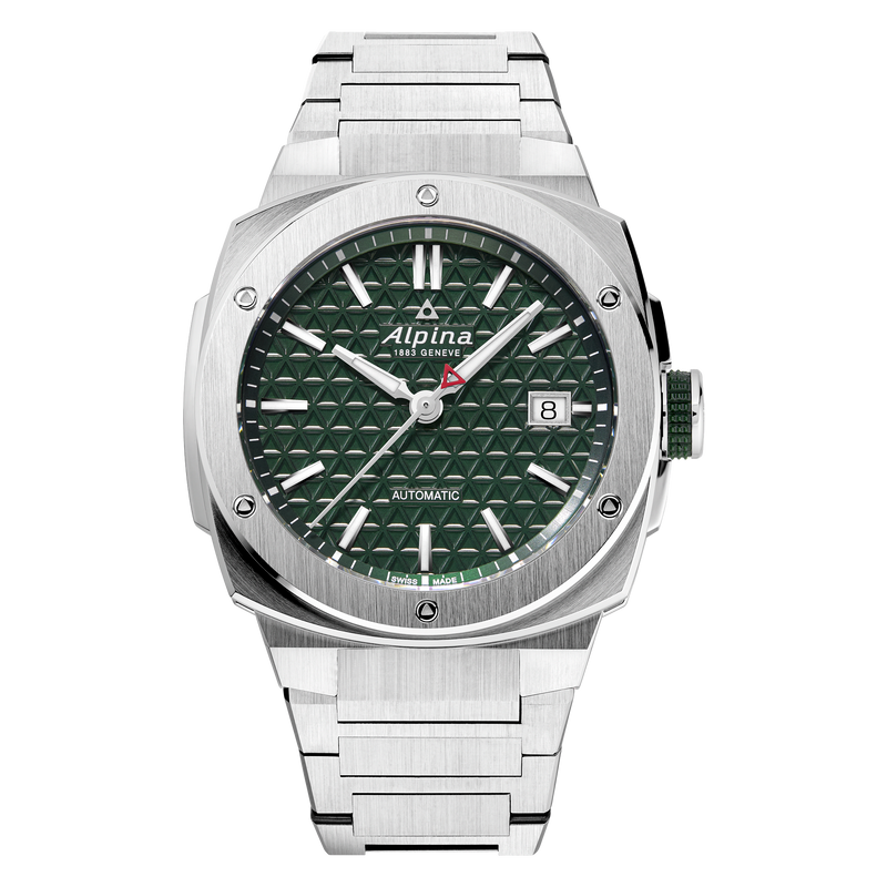 Alpiner Extreme Automatic