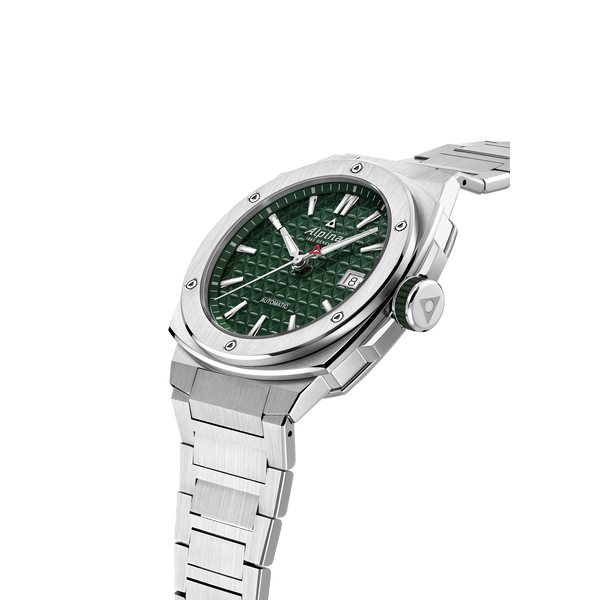 Alpiner Extreme Automatic