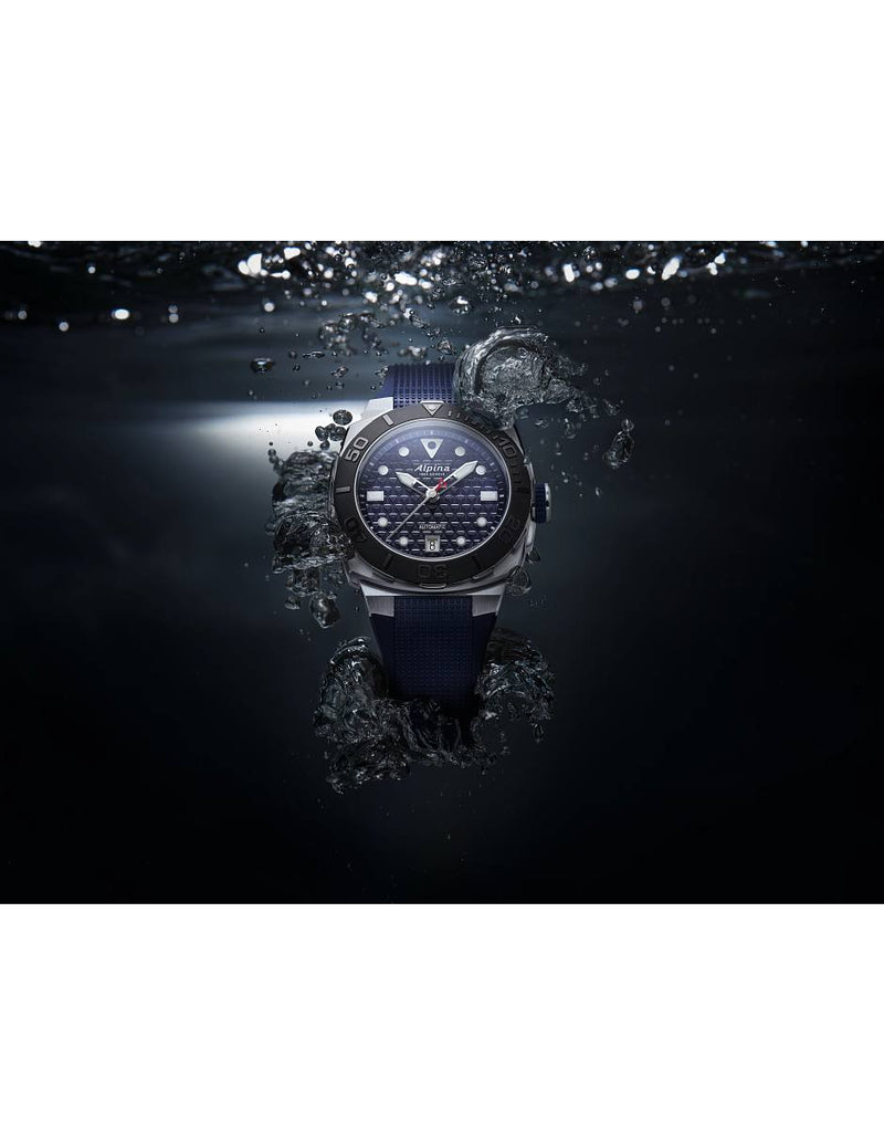 Seastrong Diver Extreme Automatic