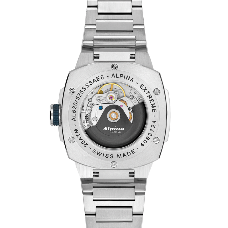 Alpiner Extreme Automatic