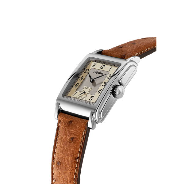 Alpiner Heritage Carree Automatic