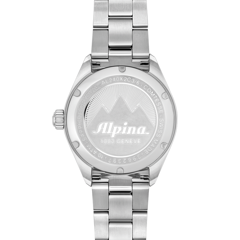 ALPINER COMTESSE QUARTZ