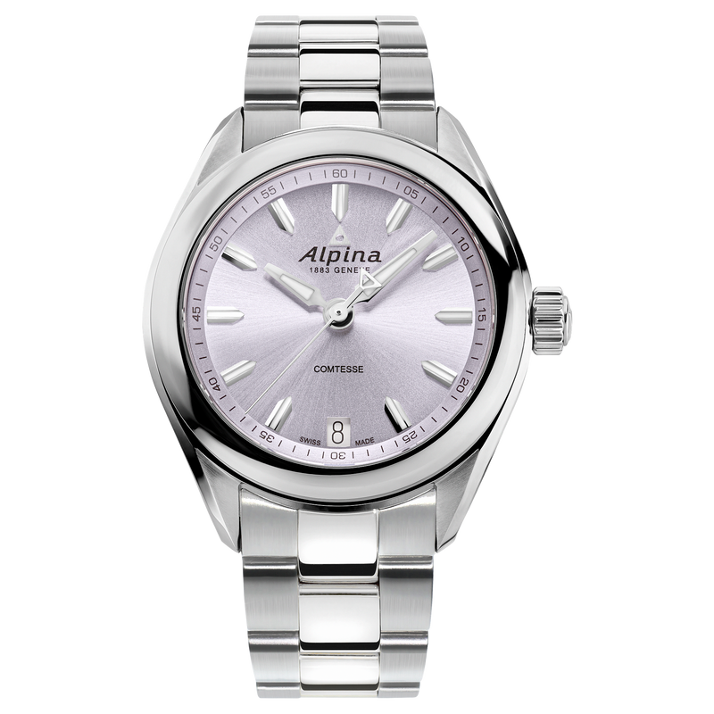 ALPINER COMTESSE QUARTZ