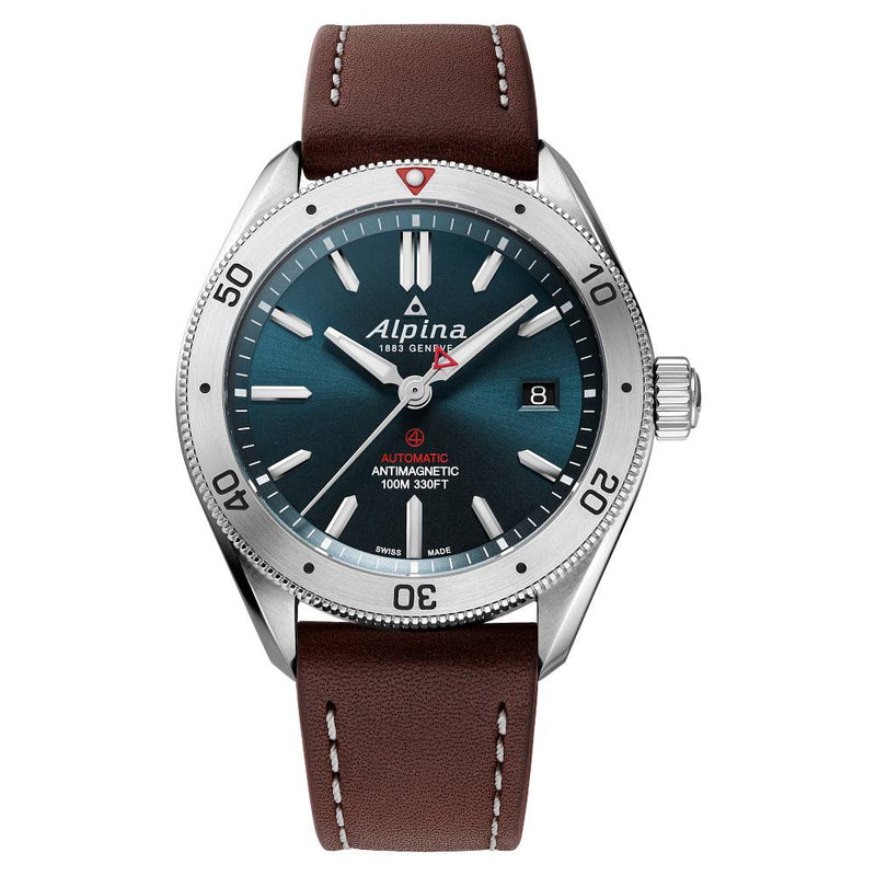 Alpiner Automatic