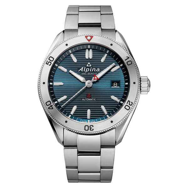 Alpiner 4 Automatic