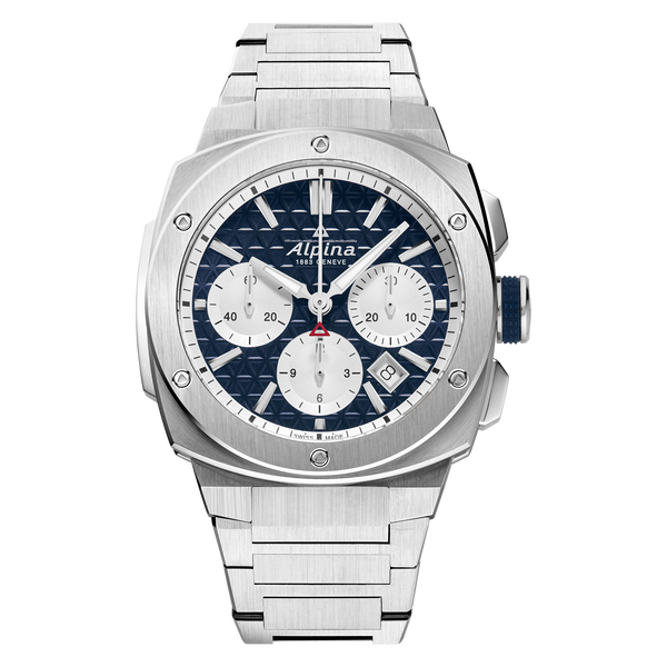 Alpiner Extreme Chronograph Automatic