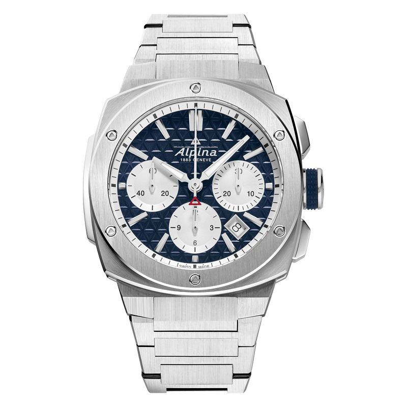 Alpiner Extreme Chronograph Automatic