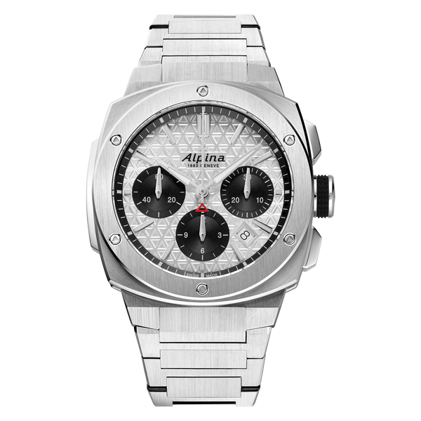 Alpiner Extreme Chronograph Automatic