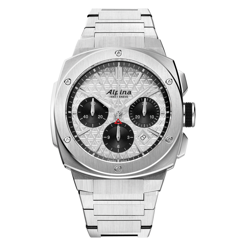 Alpiner Extreme Chronograph Automatic