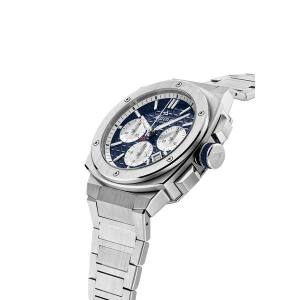 Alpiner Extreme Chronograph Automatic