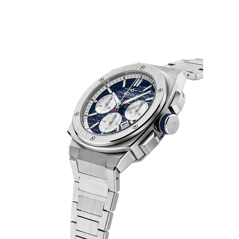 Alpiner Extreme Chronograph Automatic