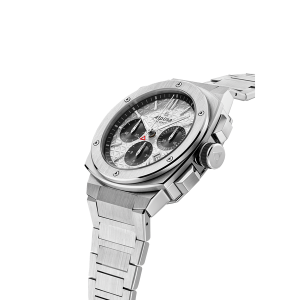 Alpiner Extreme Chronograph Automatic