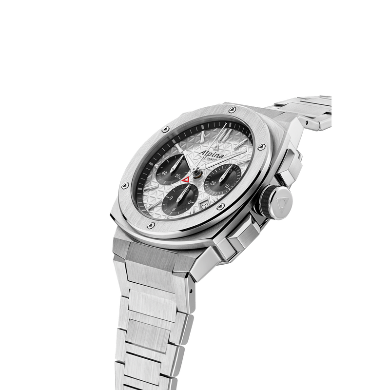 Alpiner Extreme Chronograph Automatic