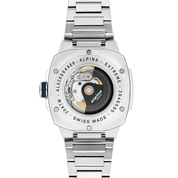 Alpiner Extreme Automatic