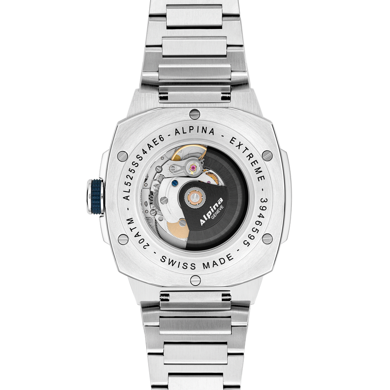 Alpiner Extreme Automatic