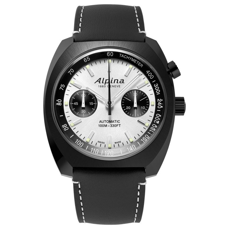 PILOT HERITAGE AUTOMATIC CHRONOGRAPH