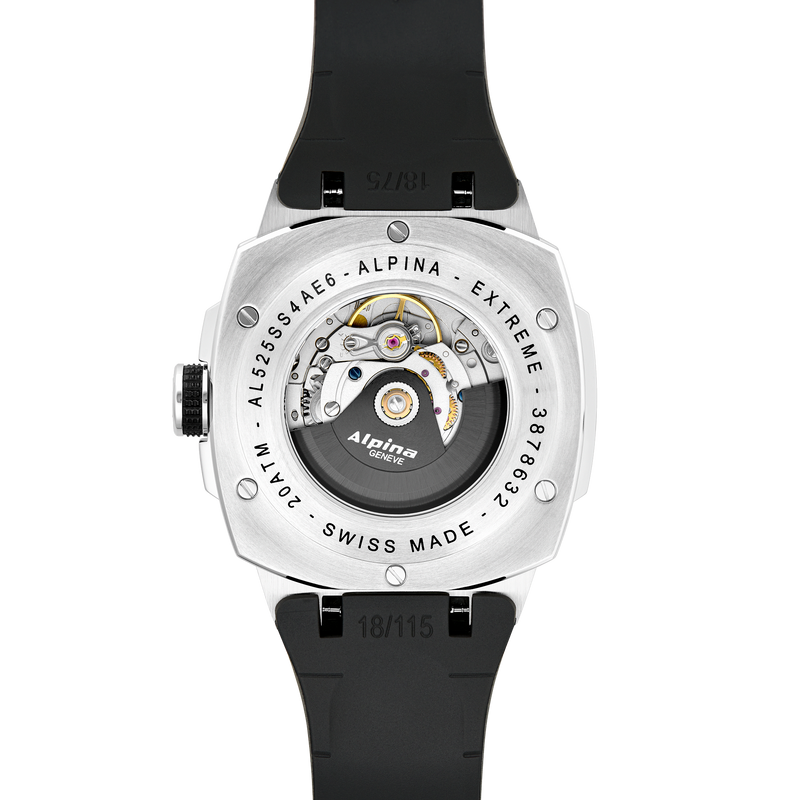 Alpiner Extreme Automatic