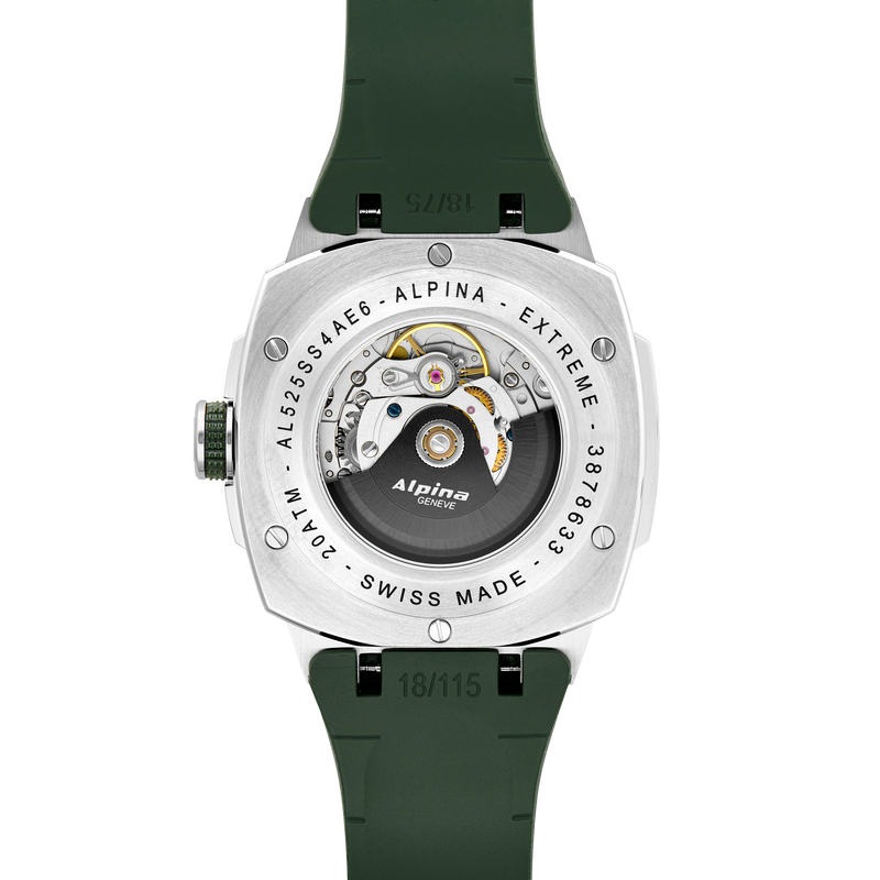 Alpiner Extreme Automatic