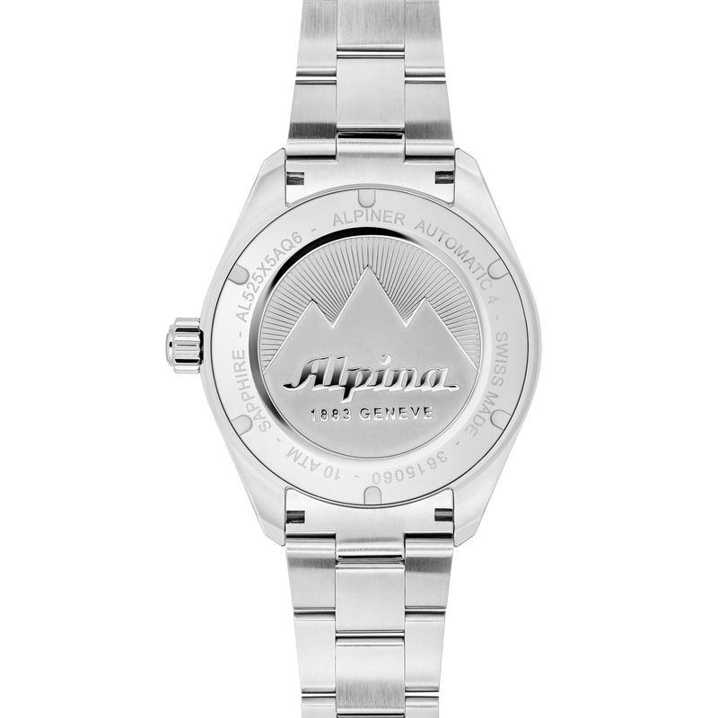 Alpiner 4 Automatic