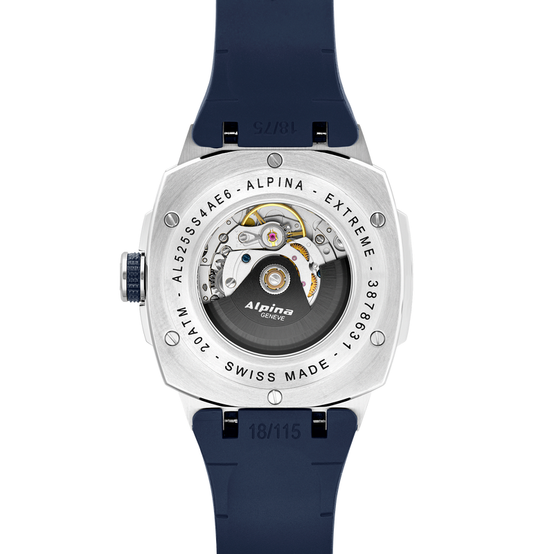 Alpiner Extreme Automatic