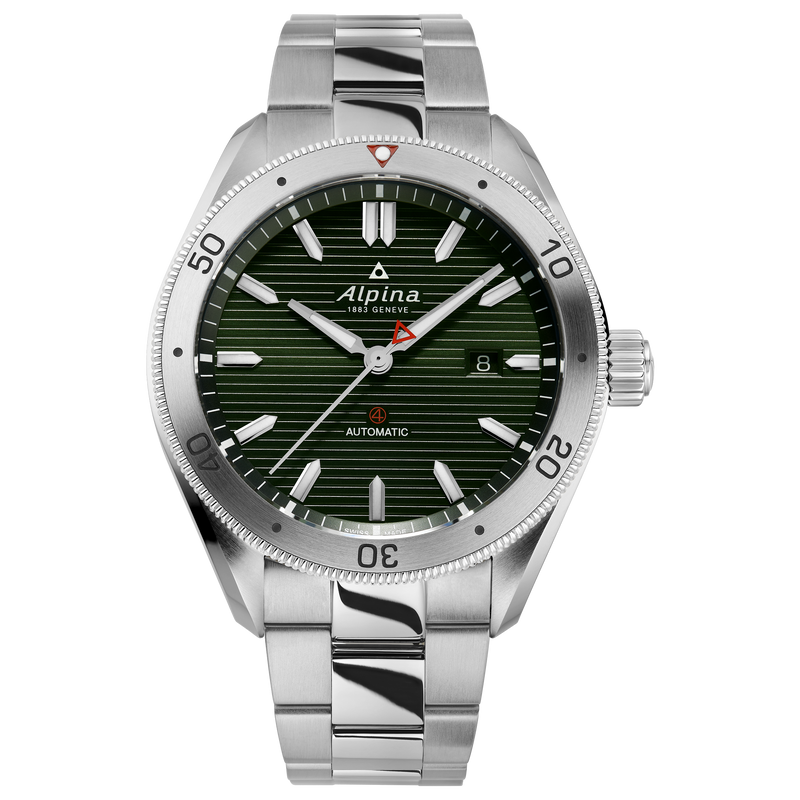 Alpiner 4 Automatic