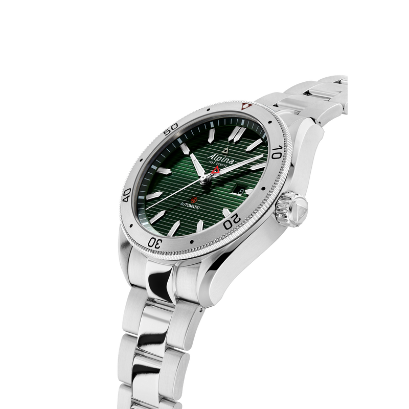 Alpiner 4 Automatic